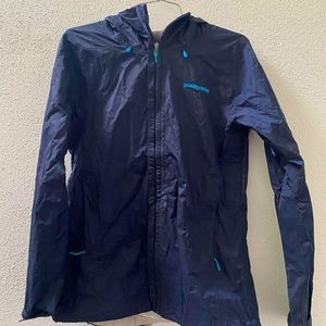 Patagonia Women’s Rain Jacket - S